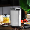 Gustino Household Portable Electric Stainless Steel Coffee Grinder