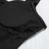 Trendy Scoop Neck Sleeveless Fashionable Cat Print Women Swimsuit