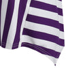 Spaghetti Strap Striped T-shirt