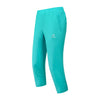 Tectop Women Quick Dry Cropped Trousers Breathable Outdoor Sport Pants