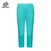 Tectop Women Quick Dry Cropped Trousers Breathable Outdoor Sport Pants