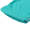 Tectop Women Quick Dry Cropped Trousers Breathable Outdoor Sport Pants
