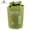 LUCKSTONE Drifting Water Resistant Ultralight 2L / 5L Dry Bag