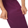 Tectop Women Quick Dry Long Trousers Breathable Outdoor Sport Pants