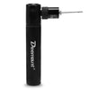 Deemount Seven-shape Portable Mini Bicycle Air Pump Inflator A / V and F / V