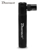 Deemount Seven-shape Portable Mini Bicycle Air Pump Inflator A / V and F / V