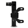 Deemount Seven-shape Portable Mini Bicycle Air Pump Inflator A / V and F / V