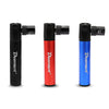 Deemount Seven-shape Portable Mini Bicycle Air Pump Inflator A / V and F / V
