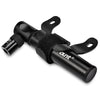 Deemount Seven-shape Portable Mini Bicycle Air Pump Inflator A / V and F / V