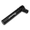 Deemount Seven-shape Portable Mini Bicycle Air Pump Inflator A / V and F / V