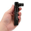 Deemount Seven-shape Portable Mini Bicycle Air Pump Inflator A / V and F / V