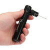Deemount Seven-shape Portable Mini Bicycle Air Pump Inflator A / V and F / V