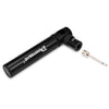 Deemount Seven-shape Portable Mini Bicycle Air Pump Inflator A / V and F / V