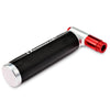 Deemount Portable Mini Bicycle Air Pump Ultra-light Inflator A / V and F / V