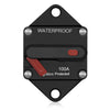 WUPP CS - 643A Car Circuit Breaker Reset Switch for SUV Bus Sedan Ship
