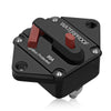 WUPP CS - 643A Car Circuit Breaker Reset Switch for SUV Bus Sedan Ship