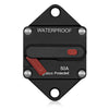WUPP CS - 643A Car Circuit Breaker Reset Switch for SUV Bus Sedan Ship