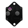 WUPP CS - 643A Car Circuit Breaker Reset Switch for SUV Bus Sedan Ship