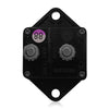 WUPP CS - 643A Car Circuit Breaker Reset Switch for SUV Bus Sedan Ship