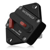 WUPP CS - 643A Car Circuit Breaker Reset Switch for SUV Bus Sedan Ship