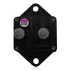 WUPP CS - 643A Car Circuit Breaker Reset Switch for SUV Bus Sedan Ship