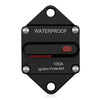 WUPP CS - 643A Car Circuit Breaker Reset Switch for SUV Bus Sedan Ship