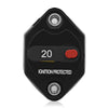 WUPP CS - 644A Car Circuit Breaker Reset Switch for SUV Bus Sedan Ship