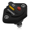 WUPP CS - 644A Car Circuit Breaker Reset Switch for SUV Bus Sedan Ship