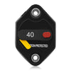 WUPP CS - 644A Car Circuit Breaker Reset Switch for SUV Bus Sedan Ship