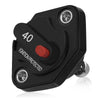 WUPP CS - 644A Car Circuit Breaker Reset Switch for SUV Bus Sedan Ship