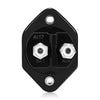 WUPP CS - 644A Car Circuit Breaker Reset Switch for SUV Bus Sedan Ship
