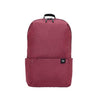 Xiaomi Solid Color Lightweight Water-resistant Backpack