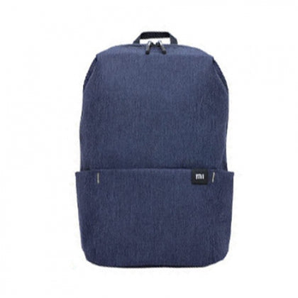 Xiaomi Solid Color Lightweight Water-resistant Backpack