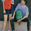 Xiaomi Solid Color Lightweight Water-resistant Backpack