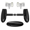 GameSir F2 Firestick Grip Game Mount Bracket Trigger Fire Button Aim Key for Andriod iOS
