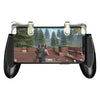 GameSir F2 Firestick Grip Game Mount Bracket Trigger Fire Button Aim Key for Andriod iOS