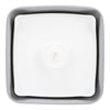 FUJINIRRIGATION Portable Collapsible Lightweight Camping Washbasin Bucket