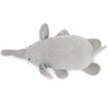Plush Doll Soft Toy Pig Elephant Cushion Transformed U Type Pillow Gifts