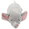 Plush Doll Soft Toy Pig Elephant Cushion Transformed U Type Pillow Gifts