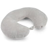 Plush Doll Soft Toy Pig Elephant Cushion Transformed U Type Pillow Gifts