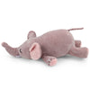 Plush Doll Soft Toy Pig Elephant Cushion Transformed U Type Pillow Gifts