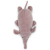 Plush Doll Soft Toy Pig Elephant Cushion Transformed U Type Pillow Gifts