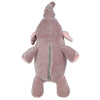 Plush Doll Soft Toy Pig Elephant Cushion Transformed U Type Pillow Gifts