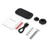 CAREUD T680 Car Wireless External Tire Pressure Temperature Monitoring System