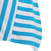 Spaghetti Strap Striped T-shirt