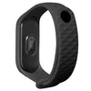 Simple Casual Replacement Wrist Band Strap for Xiaomi Mi Band 3