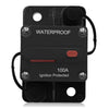 WUPP CS - 642A Car Circuit Breaker Reset Switch for SUV Bus Sedan Ship