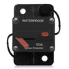 WUPP CS - 642A Car Circuit Breaker Reset Switch for SUV Bus Sedan Ship