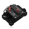 WUPP CS - 642A Car Circuit Breaker Reset Switch for SUV Bus Sedan Ship