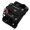 WUPP CS - 642A Car Circuit Breaker Reset Switch for SUV Bus Sedan Ship